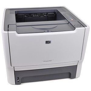 Laserjet P2015