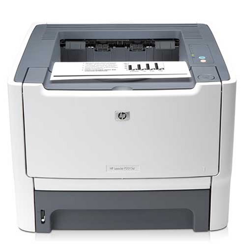 Laserjet P2015D