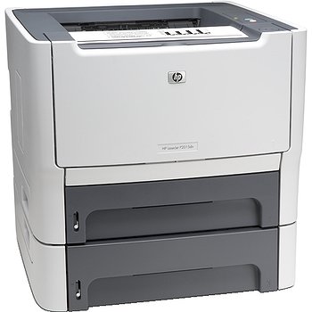 Laserjet P2015DN