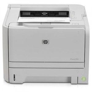 Laserjet P2030