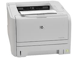 Laserjet P2035N