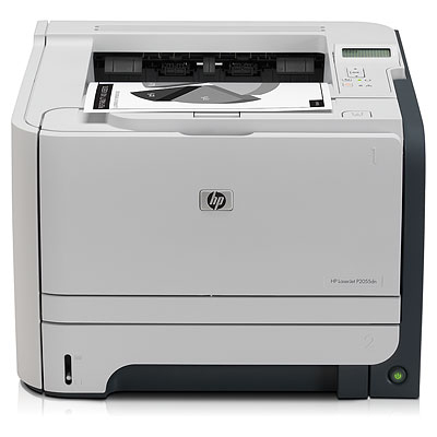 Laserjet P2050