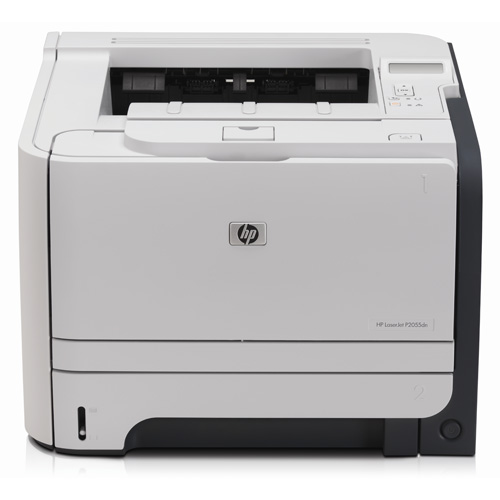 Laserjet P2050D