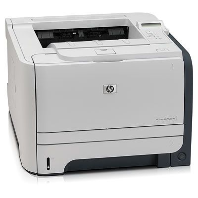 Laserjet P2055