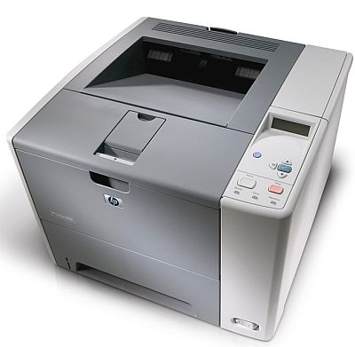 Laserjet P3005N