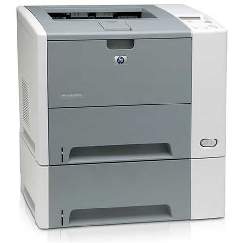 Laserjet P3005X