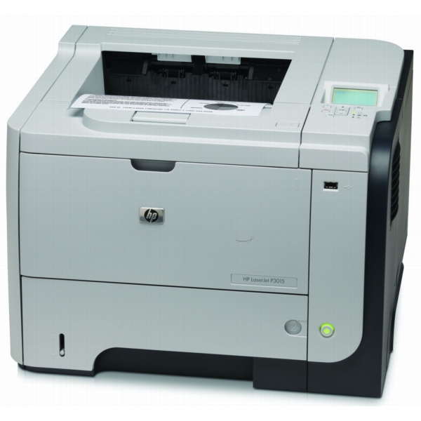 Laserjet P3011