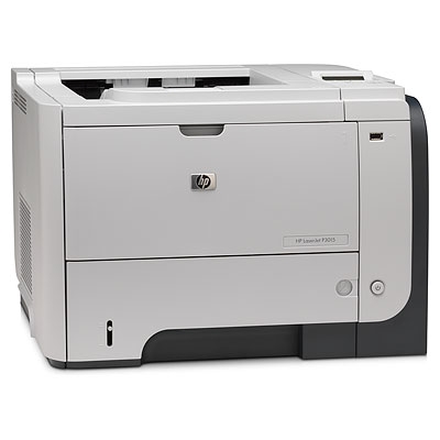 Laserjet P3015DN