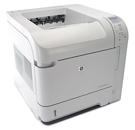 Laserjet P4014N