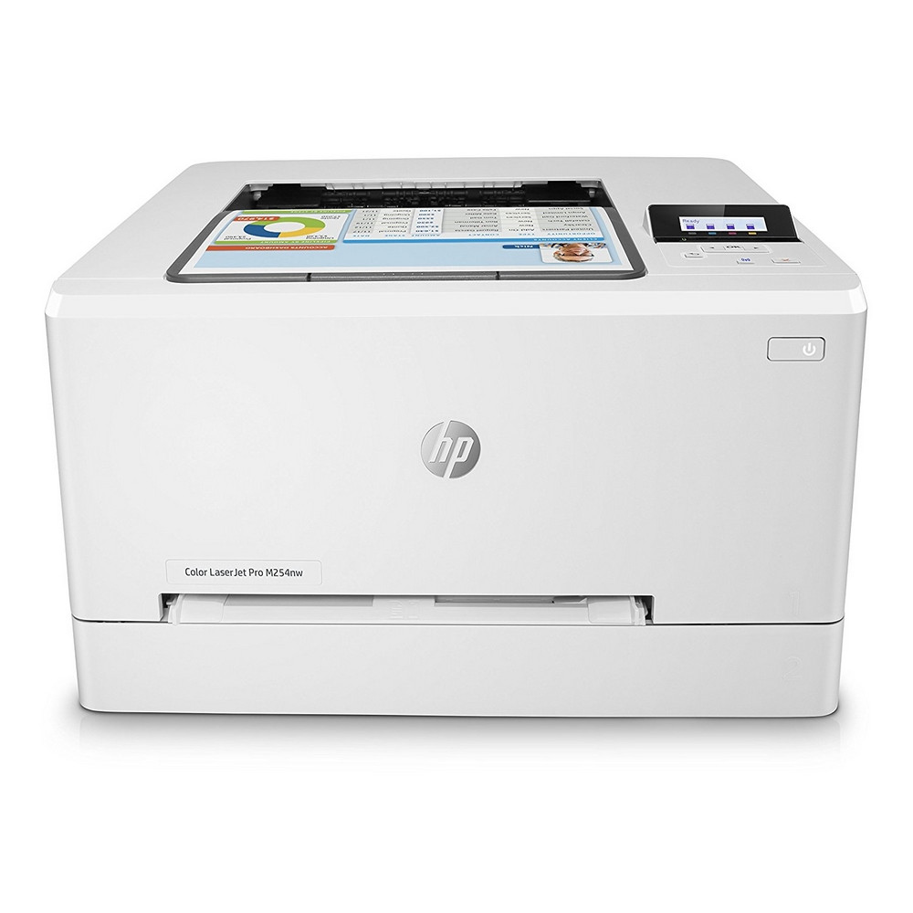 LaserJet Pro M254