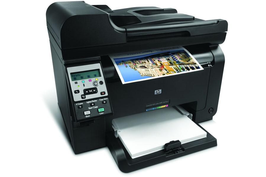 Laserjet Pro 100 M175