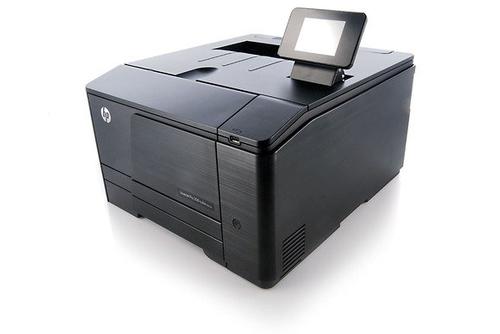 Laserjet Pro 200 M251NW