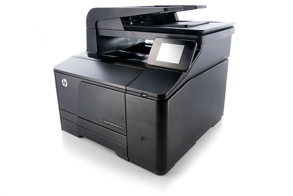 Laserjet Pro 200 MFP M276NW