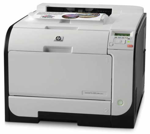 Laserjet Pro 300 M351A