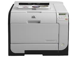 Laserjet Pro 300 MFP M351NW