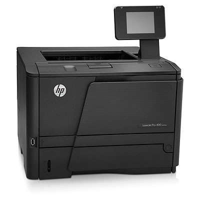 Laserjet Pro 400 M401DN