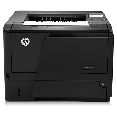 Laserjet Pro 400 M401N