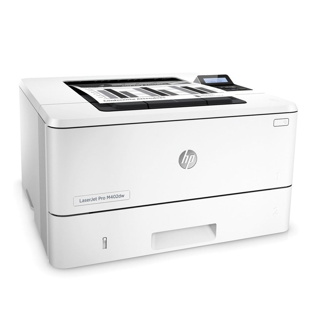 Laserjet Pro 400 M402D