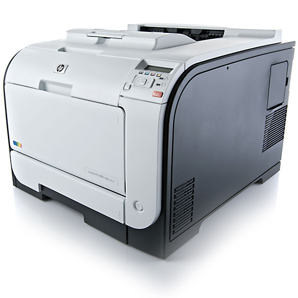 Laserjet Pro 400 M451DN