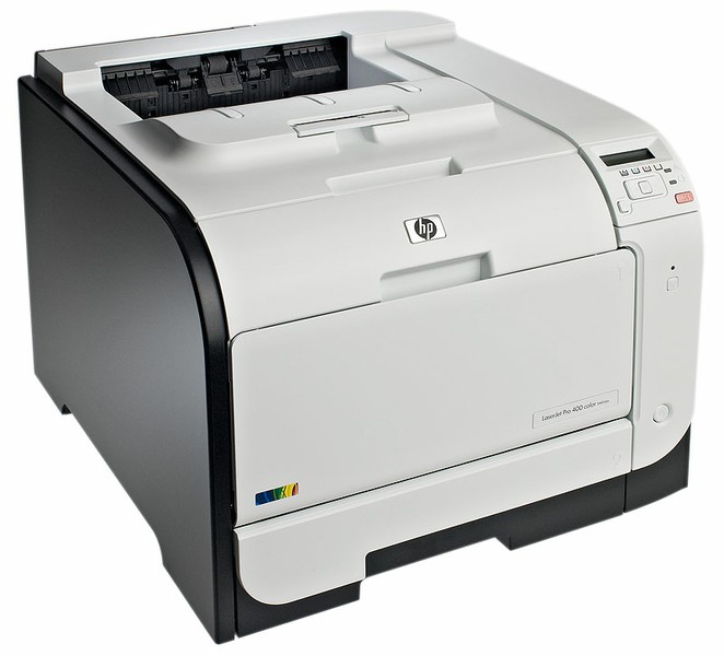 Laserjet Pro 400 M451DW