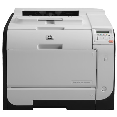 Laserjet Pro 400 M451NW