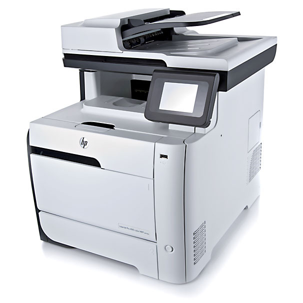 Laserjet Pro 400 MFP M475DN