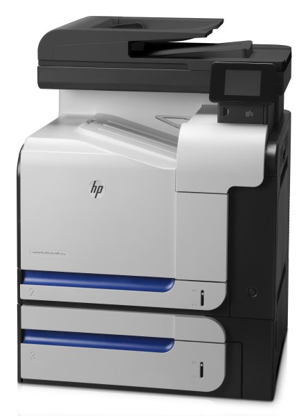 Laserjet Pro 500 MFP M521DN