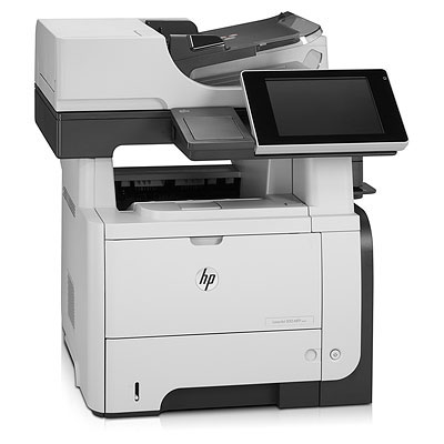 Laserjet Pro 500 MFP M525