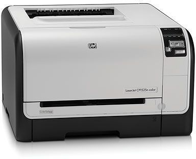 Laserjet Pro CP1525N