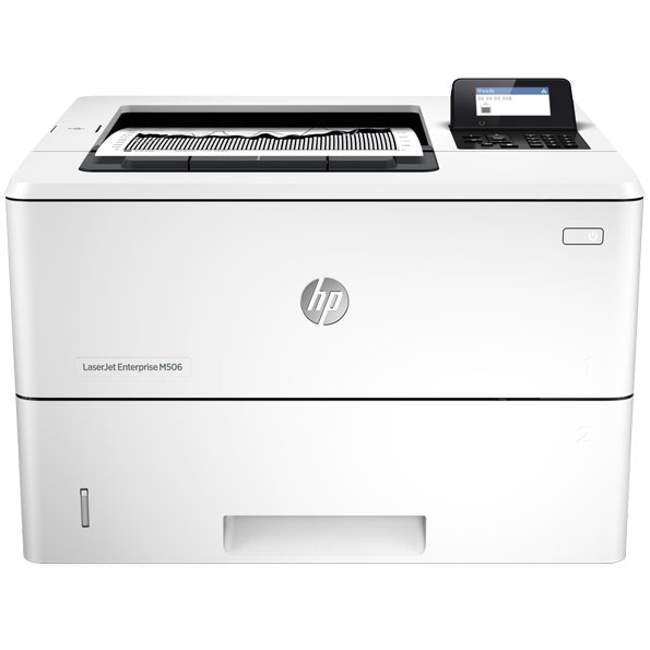 Laserjet Pro Enterprise M506DN