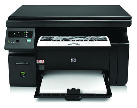 Laserjet Pro M1130