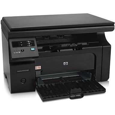 Laserjet Pro M1130 MFP