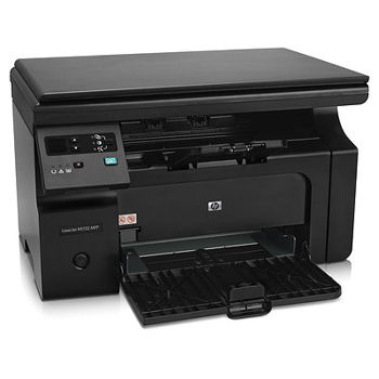 Laserjet Pro M1132 MFP