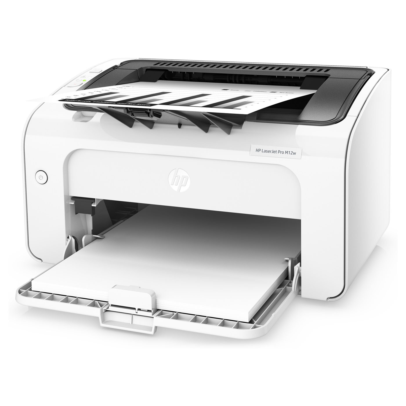 LaserJet Pro M12W