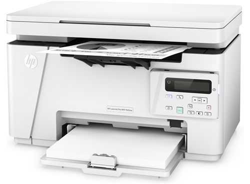 LaserJet Pro M26NW