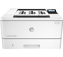 LaserJet Pro M402d