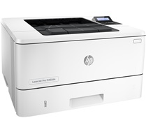 LaserJet Pro M402dn