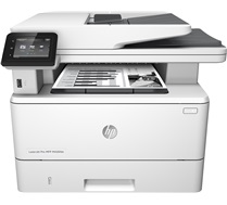 LaserJet Pro MFP M426fdn