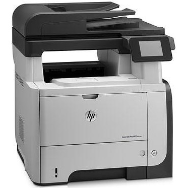 Laserjet Pro M521DX