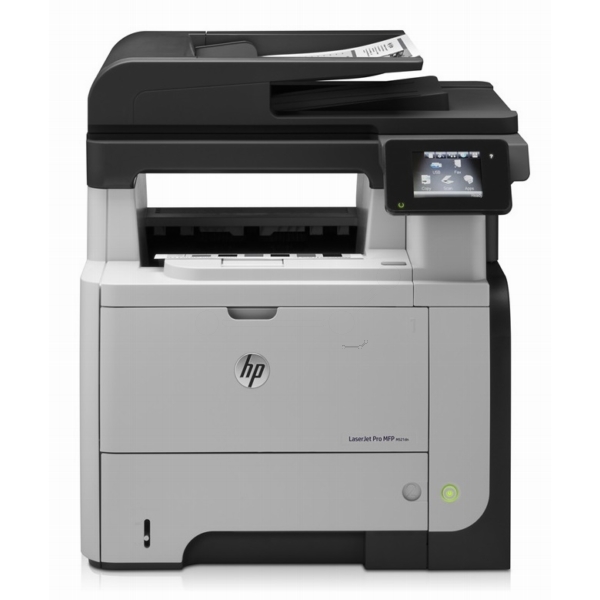 Laserjet Pro M521DZ