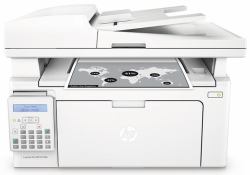 Laserjet Pro MFP M130NW