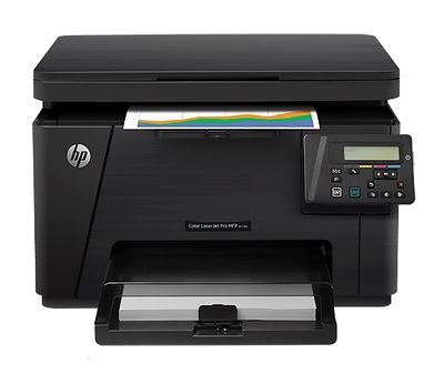 Laserjet Pro MFP M176DN