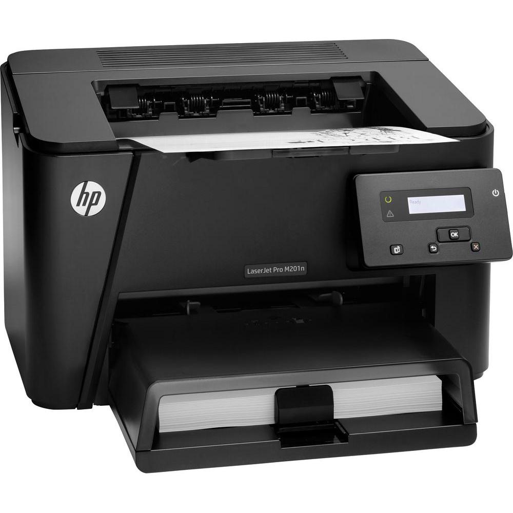 Laserjet Pro MFP M201N