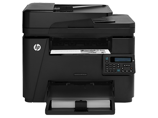 Laserjet Pro MFP M225DN