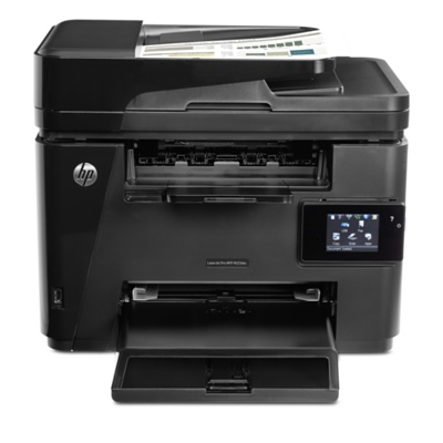 Laserjet Pro MFP M225DW