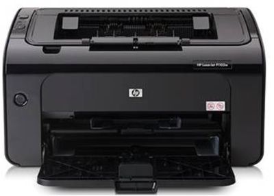 Laserjet Pro P1100