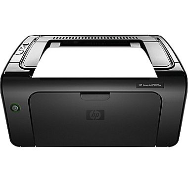 LaserJet Pro P1109W