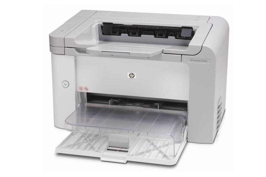 Laserjet Pro P1560