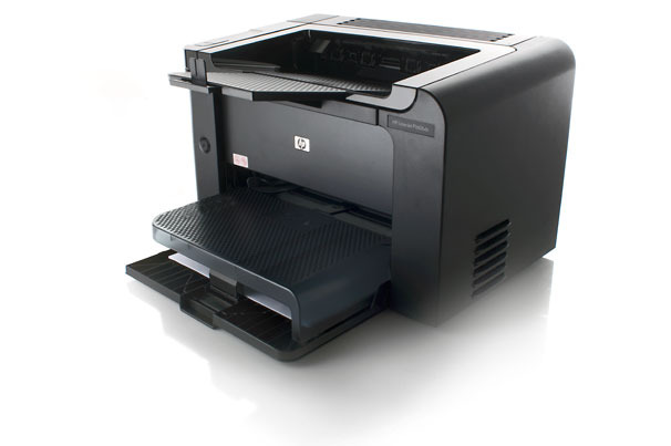 Laserjet Pro P1606