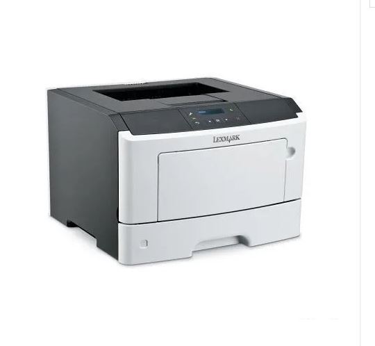 Toner Lexmark MS 317dn pour imprimante Laser Lexmark